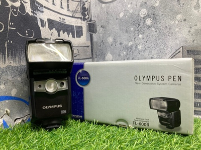 Olympus FL-600R Покупка/Продажа