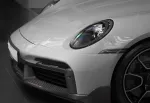 Карбоновый обвес в заводском стиле для PORSCHE 911 992.1 Turbo / Turbo S 2019–2025 Порше OEM