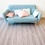 Кварцвиниловая плитка Alpine Floor Easy Line ECO 3-15 Дуб кофейный