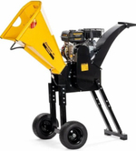 Измельчитель веток бензиновый CHAMPION CH7648