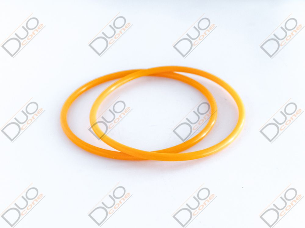 Кольцо O-ring круглого сечения 080-085-30 VMQ 70