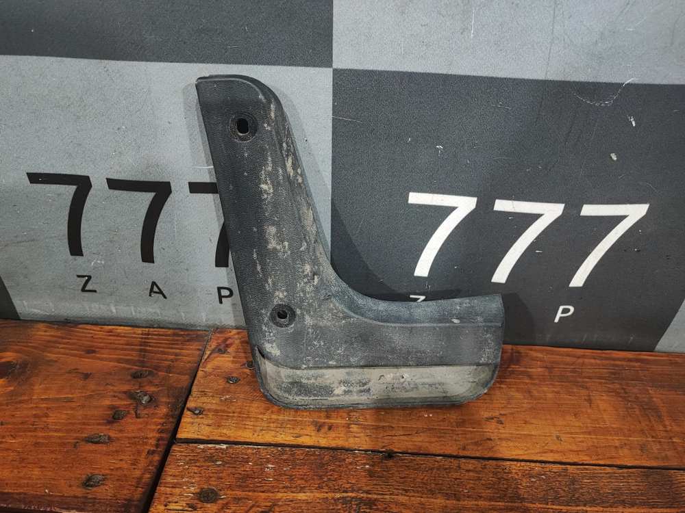 Брызговик задний правый Hyundai Solaris 2 (HCR) 17-20 Б/У Оригинал 86842H5000