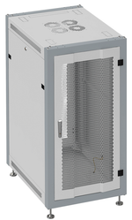 Шкаф напольный 19", 33U SYSMATRIX SL 6633.734
