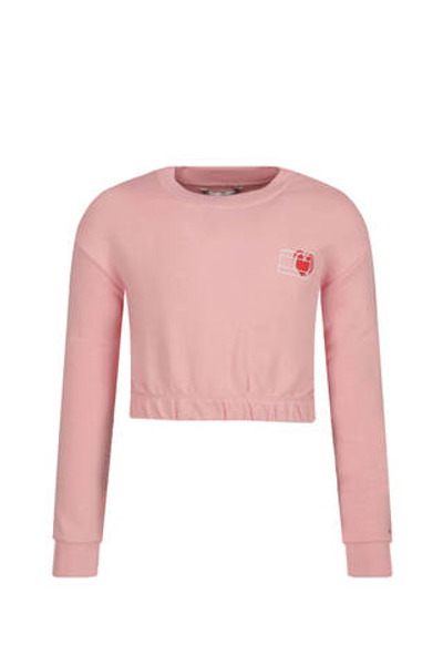 худые valentines day Tommy Hilfiger - розовый(KG0KG06786)