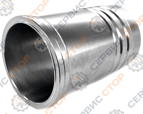 Гильза цилиндра ZS1115, Ф-115 мм, L-205 мм