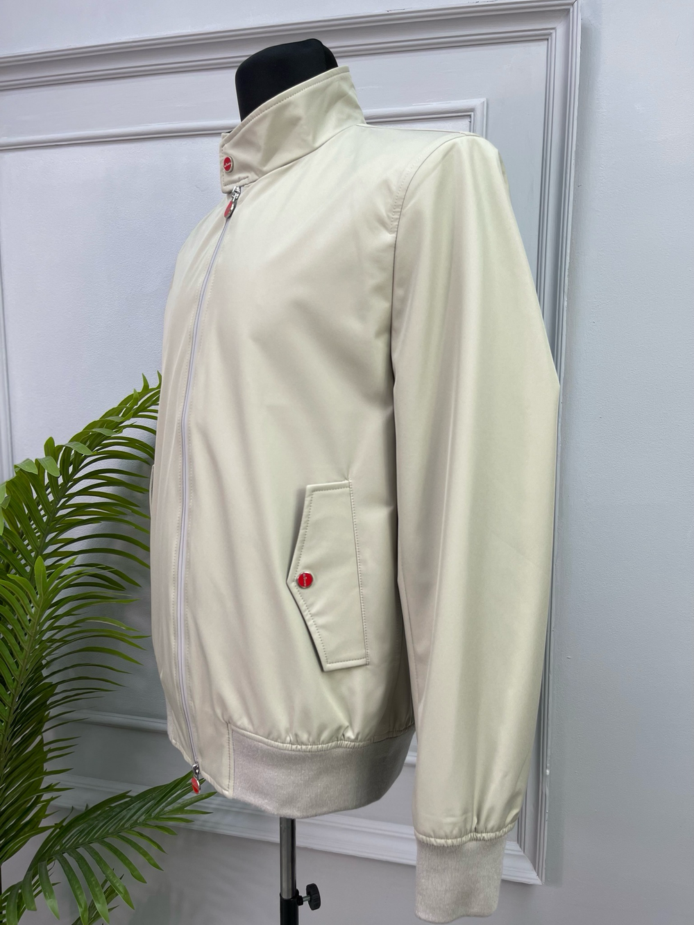 Куртка Kiton