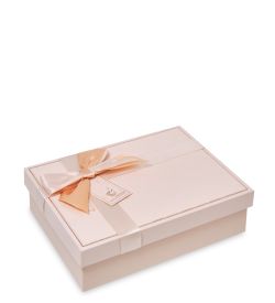 WF-176/1-B Коробка мал., пудровый
