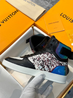 Кеды Louis Vuitton