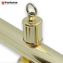 Светильник Fortuna Evergreen Luxe 3 плафона