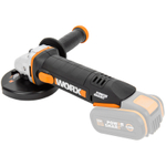Угловая шлифовальная машина WORX WX803.9 без АКБ и ЗУ