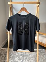 Футболка с декором, 152