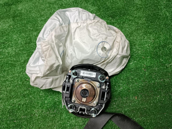 Комплект безопасности Kia Sorento 3 UM Prime (2014-2020)