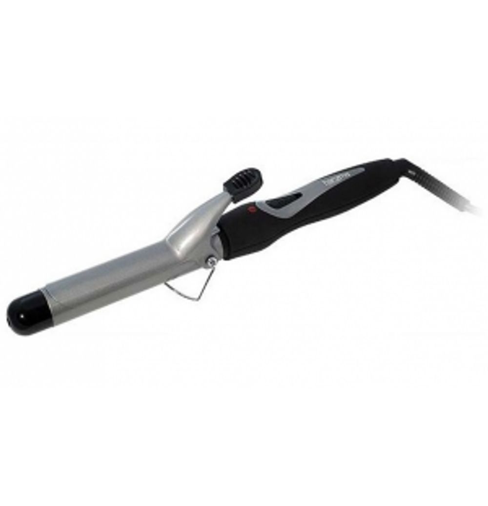 Плойка для волос Harizma Beauty Curl, 25мм (h10307)