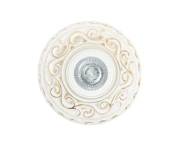 Встраиваемый спот Abrasax 002-WHG