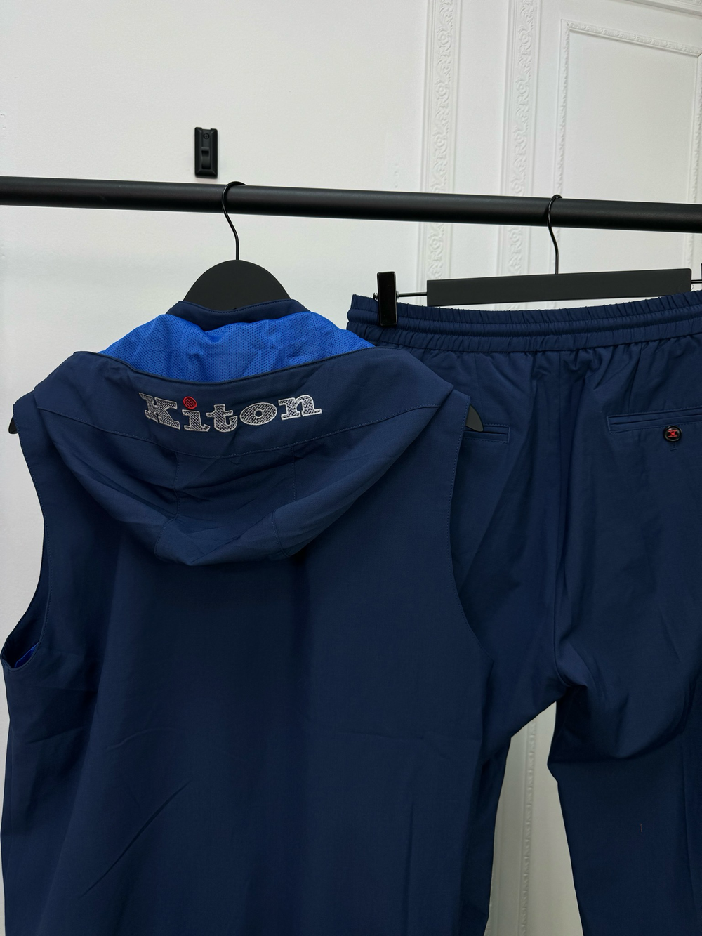 Прогулочный костюм Kiton