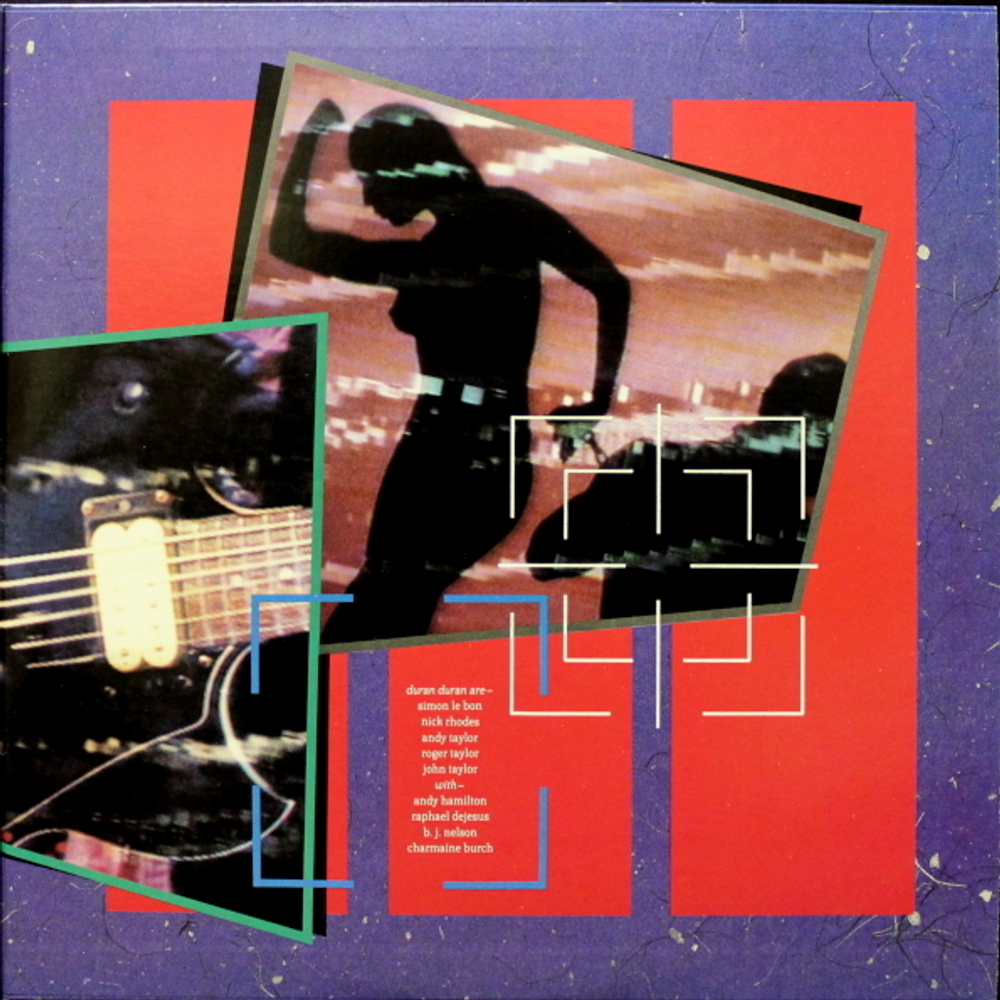 Duran Duran / Arena (LP)