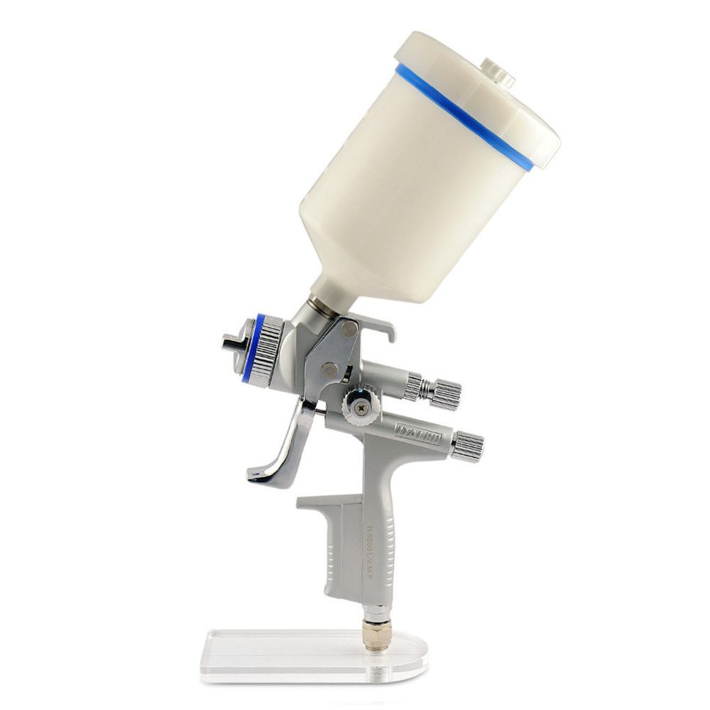 Краскораспылитель ITALCO H-5000 LVMP