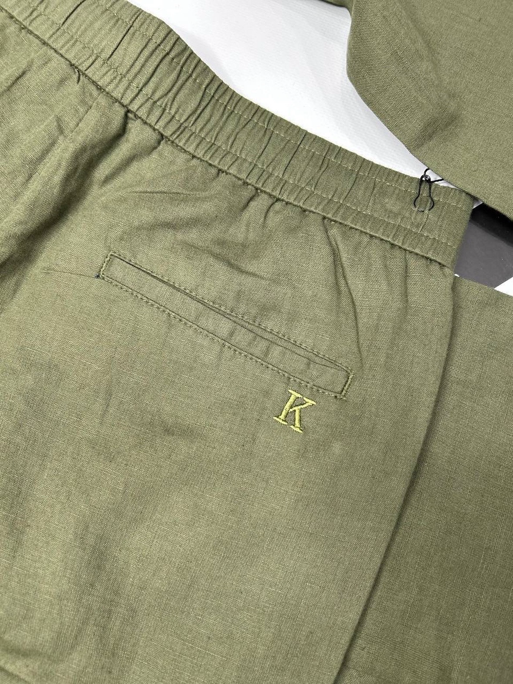 Брюки Kiton