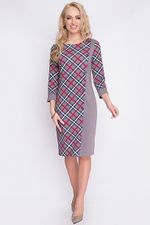 Платье 70323 Avili