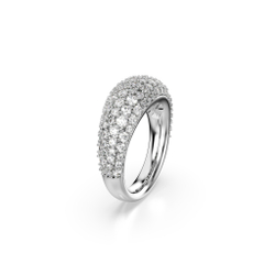 SUBLIMA:RING /WHITE/RHS 50