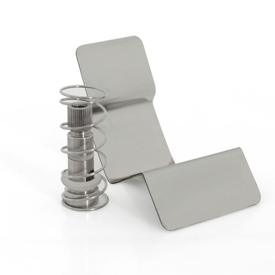 Кран в сборе для сокоохлодителя 12JL-2 Foodatlas