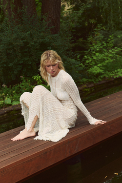 Платье "Алина"