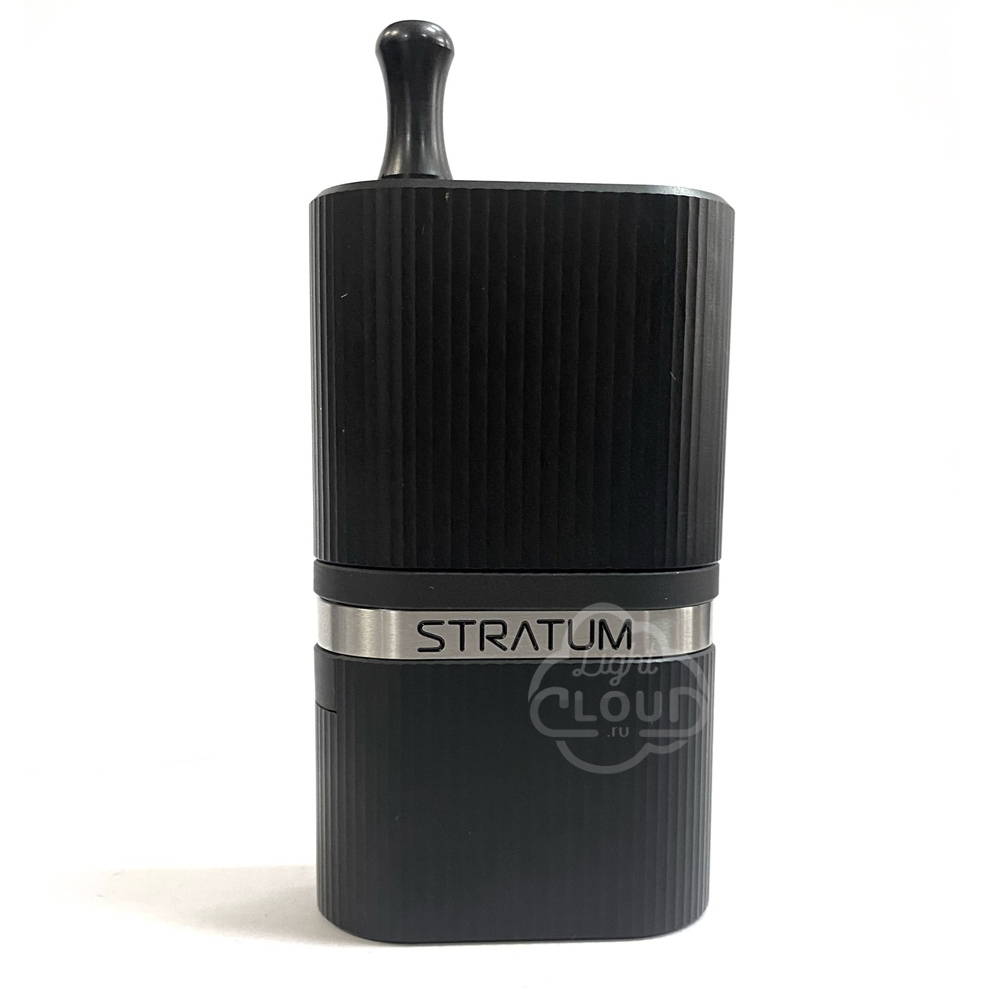 Батарейный мод Stratum Balance 2.0 by 5AVape