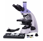 Микроскоп биологический цифровой MAGUS Bio D230TL