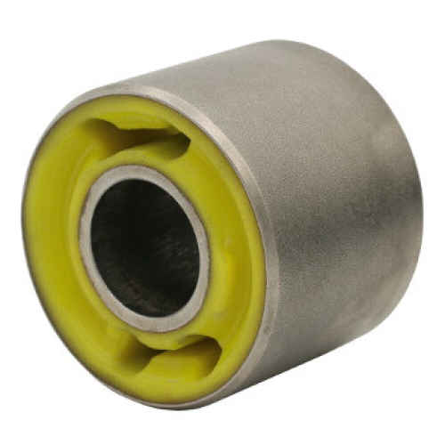 Полиуретановый сайлентблок передней подвески, нижнего рычага, задний (1 шт.), Точка опоры.11-06-2872