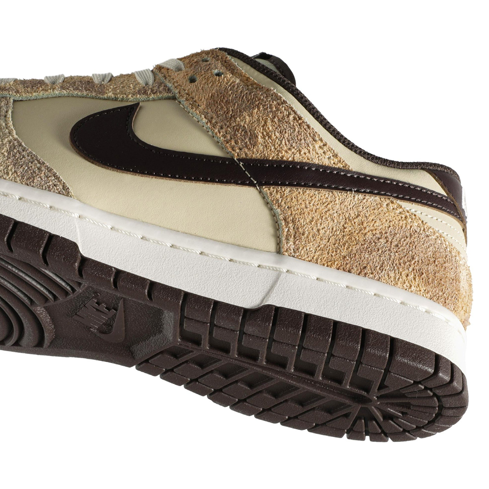 DUNK LOW ANIMAL PACK "GIRAFFE"