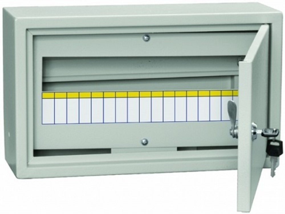 Щит распределительный IEK MKM13-N-18-31-Z