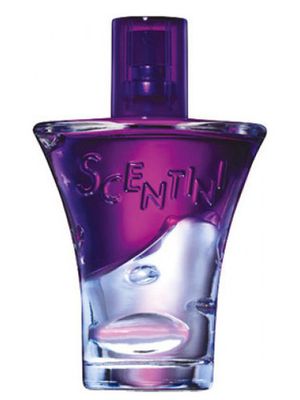 Avon Scentini Nights Purple Pulse