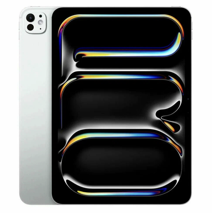 Планшет Apple iPad Pro M5 2025 13" Wi-Fi 512Gb (MDYM4) Silver