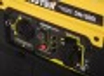 Бензогенератор HUTER DN 1500 i инверторный 64/10/4