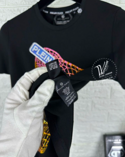Футболка Philipp Plein