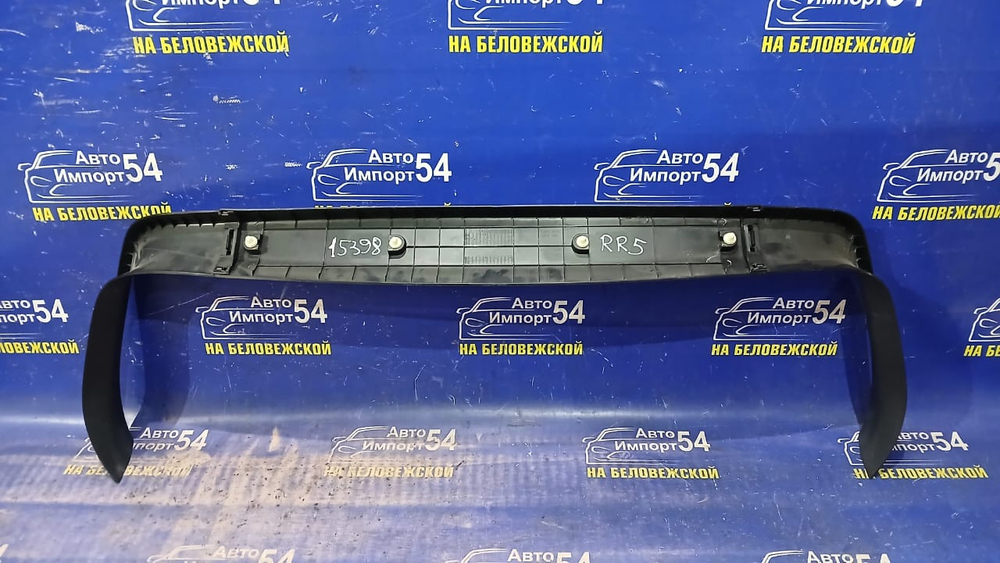 Обшивка двери багажника Honda ELYSION 2006-2013