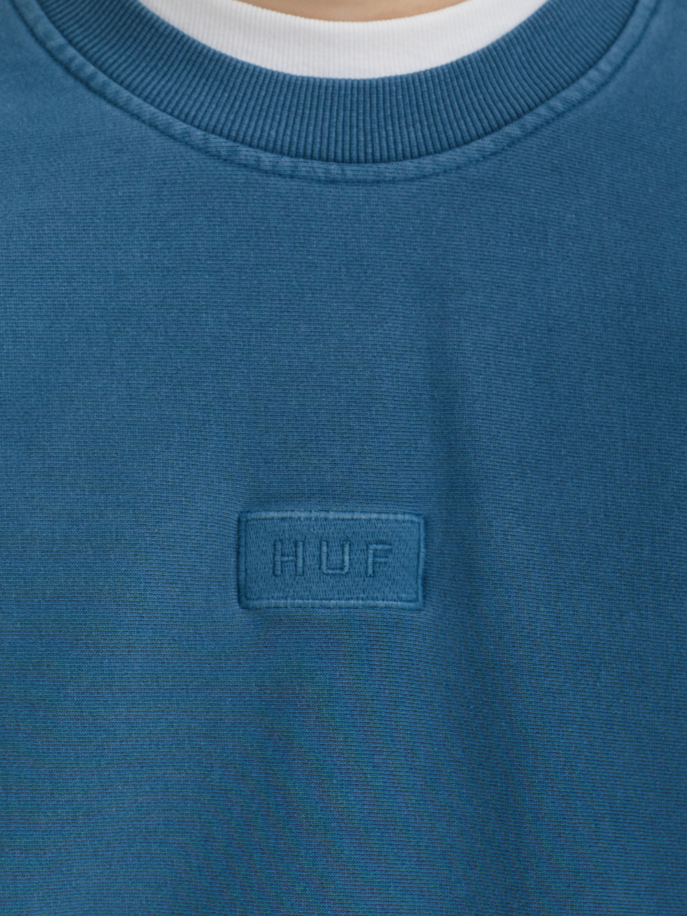 Мужская Толстовка Mason Crewneck Fleece