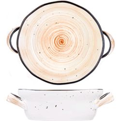 Бульонница 550 мл d 15 см h5 см Desert Fusion P.L. Proff Cuisine [2]