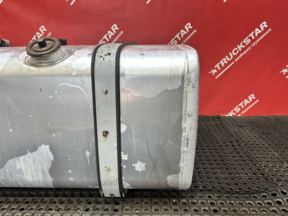 Бак топливный 600L 2022г