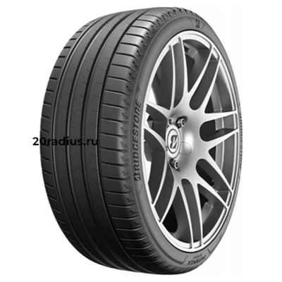 285/45R19 111Y XL Potenza Sport TL