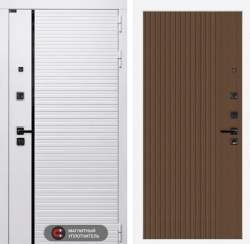 Роял 29 дуб кантри тёмный