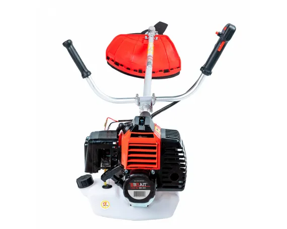 Триммер бензиновый BRAIT BR-431