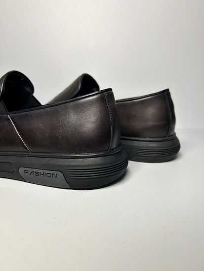 Слипоны мужские