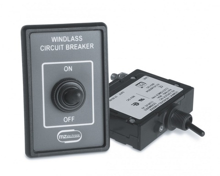 Предохранитель лебедки 50А