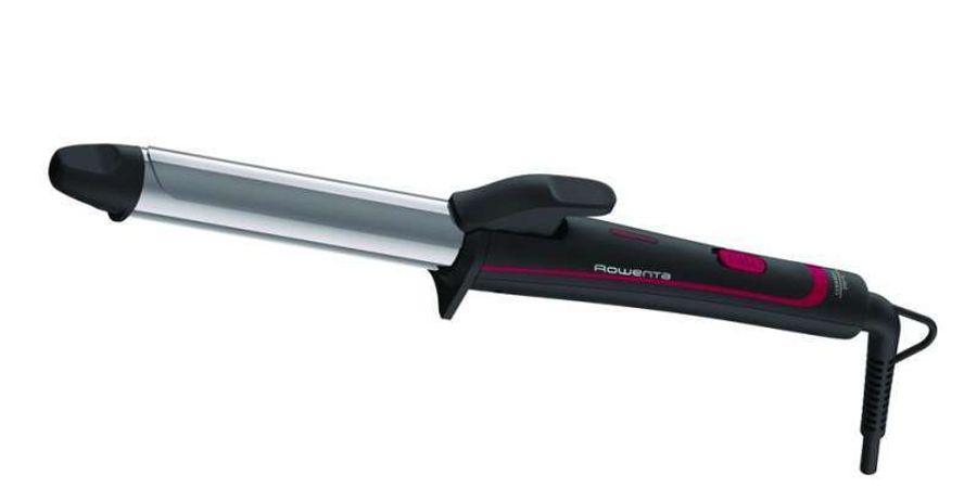 Щипцы для завивки Rowenta Curling Iron CF3200D8