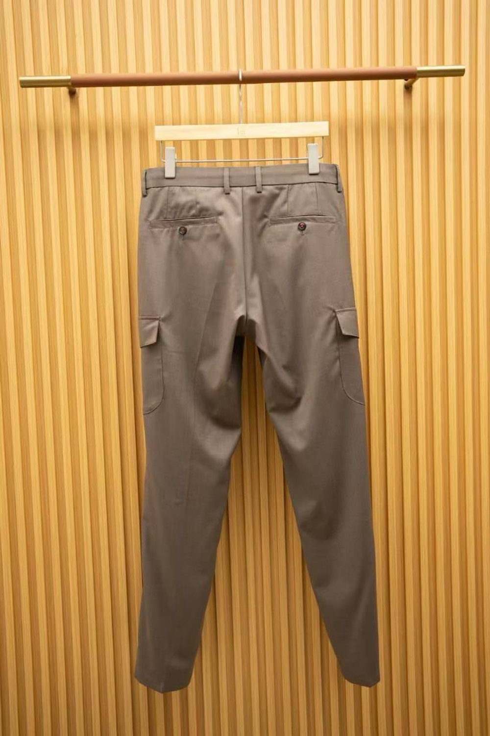 Брюки Kiton
