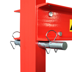 ARMADA (T61220MA) Пресс гидравлический 20т