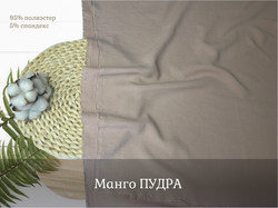 Манго ПУДРА