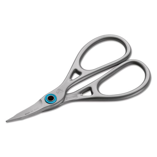 Ножницы маникюрные Premax Ringlock Manicure Scissors 04PX007