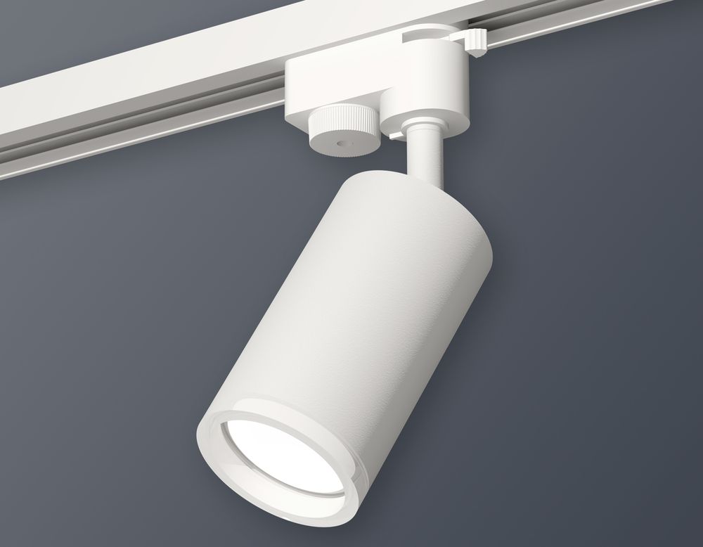 Ambrella Комплект трекового однофазного светильника Track System XT6322140